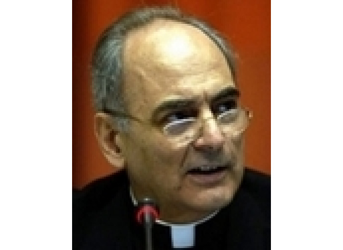 Monsignor Marcelo Sanchez Sorondo